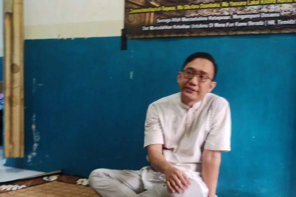 Satu Jamaah Haji Asal Brebes Dikabarkan Meninggal di Madinah