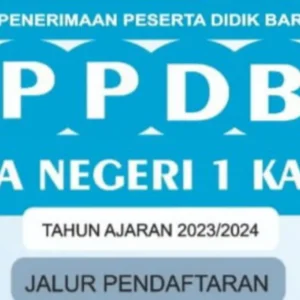 SMAN 1 Kaur Buka 4 Jalur Besar PPDB, Ini Jalurnya SMAN 1 Kaur Buka 4 Jalur Besar PPDB, Ini Jalurnya