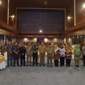 Tekan Angka Stunting, Dinkes Malang Gelar Rembuk Stunting Tingkat Kabupaten