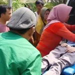 Tindak Lanjuti Laporan Warga, Bupati Gusnan Mulyadi Perintahkan TRC Cinta Segera Bergerak