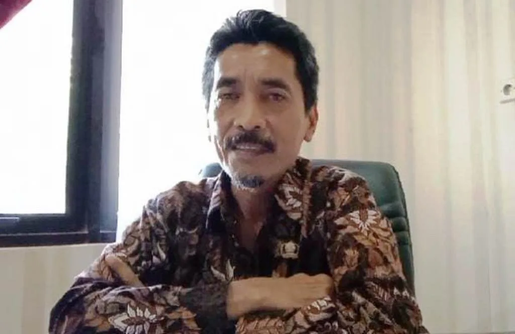 Tingkatkan Jumlah Pengguna IKD, Dukcapil Kota Bengkulu Sambangi Berbagai OPD