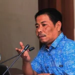 Usin: Kita Akan Panggil Perusahaan-Perusahaan di Bengkulu Ini