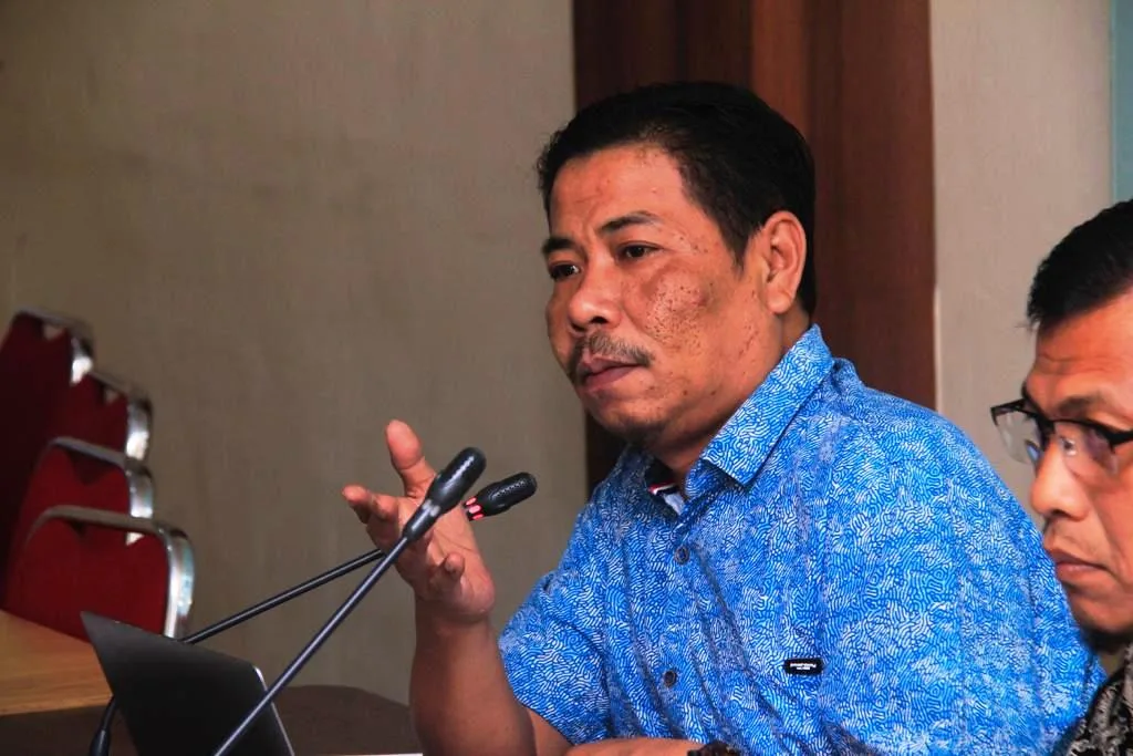 Usin: Kita Akan Panggil Perusahaan-Perusahaan di Bengkulu Ini
