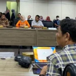 Usin Sembiring Berikan Arahan Pelaksanaan Rekernas Bapemperda se-Indonesia