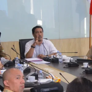 Usin Sembiring: Bupati, Walikota dan Gubernur Haram Hukumnya Terima Uang CSR
