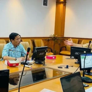 Usin Sembiring: Kita Akan Segera Dorong Gubernur Bentuk TJSL di Bengkulu
