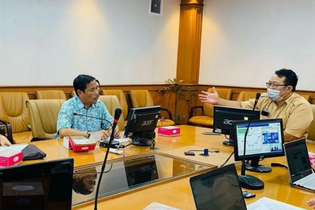 Usin Sembiring: Kita Akan Segera Dorong Gubernur Bentuk TJSL di Bengkulu
