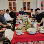 Wabup Blitar: Pertemuan Andika Perkasa dengan Elite PDIP Itu Rangkaian Haul Bung Karno ke-53