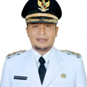 Wakil Bupati Herlian Muchrim Didaulat Jadi Plt Bupati Kaur