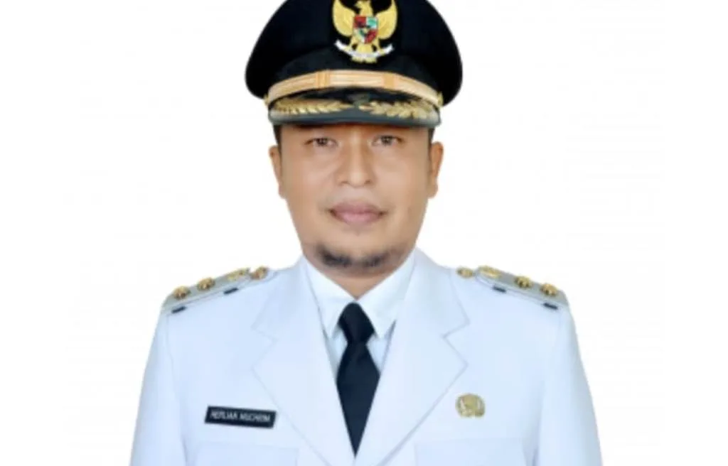 Wakil Bupati Herlian Muchrim Didaulat Jadi Plt Bupati Kaur