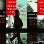 Waspada, 10 Saham Ini Sentuh Harga Terendah di BEI