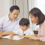 10 Tips Parenting untuk Membantu Anak Mengembangkan Kemandirian