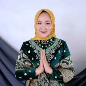 Ria Oktarina Ajak Generasi Muda Isi Reformasi Dengan Terus Berkarya
