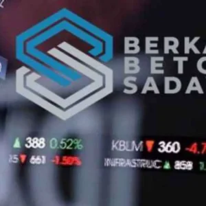 600 Juta Saham BEBS Dijual Dengan Harga Rp.10, Simak di Sini