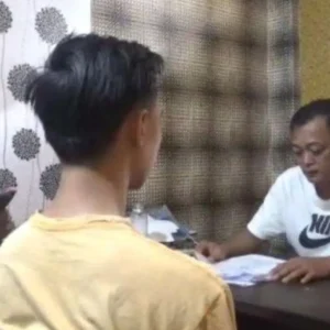 Aniaya Pacar, Karyawan Hotel di Bengkulu Dilaporkan Ke Polisi Aniaya Pacar, Karyawan Hotel di Bengkulu Dilaporkan Ke Polisi