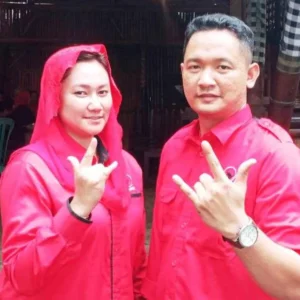 Bacaleg PDI-P Dapil 6 Blitar Bersinergi, Aryo-Sonya Akan Perjuangkan Infrastruktur dan Kaum Perempuan Bacaleg PDI-P Dapil 6 Blitar Bersinergi, Aryo-Sonya Akan Perjuangkan Infrastruktur dan Kaum Perempuan