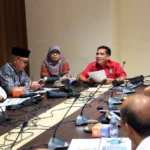 Bahas Pendidikan di Bengkulu, Komisi IV Audiensi Dengan BPMP