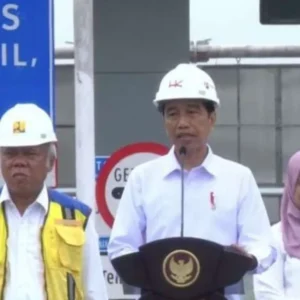 Bertemu Surya Paloh, Presiden Jokowi Ungkap Isi Pertemuannya