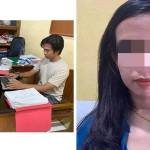 Buron 2 Tahun, Owner Arisan Online Asal Seluma Ditangkap di Jakarta Buron 2 Tahun, Owner Arisan Online Asal Seluma Ditangkap di Jakarta