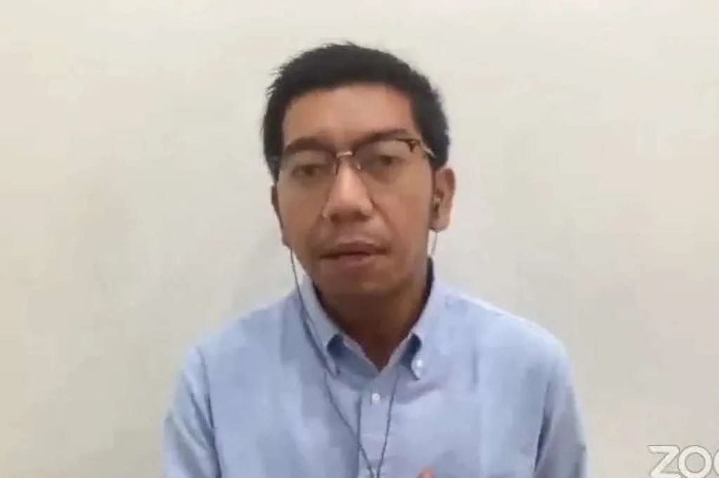 Buruk Rupa Komisi Pemberantasan Korupsi 