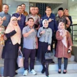 Cari Solusi Tingginya Angka Pengangguran di Bengkulu, Komisi IV Kunker ke Banten