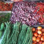 Cek Sejumlah Harga Bahan Pangan Hari Ini di Sini Penurunan Signifikan Harga Pangan Cabai, dan Daging Sapi Hari Ini
