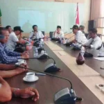 Komisi II DPRD Provinsi Bengkulu Didatangi Warga 5 Kecamatan