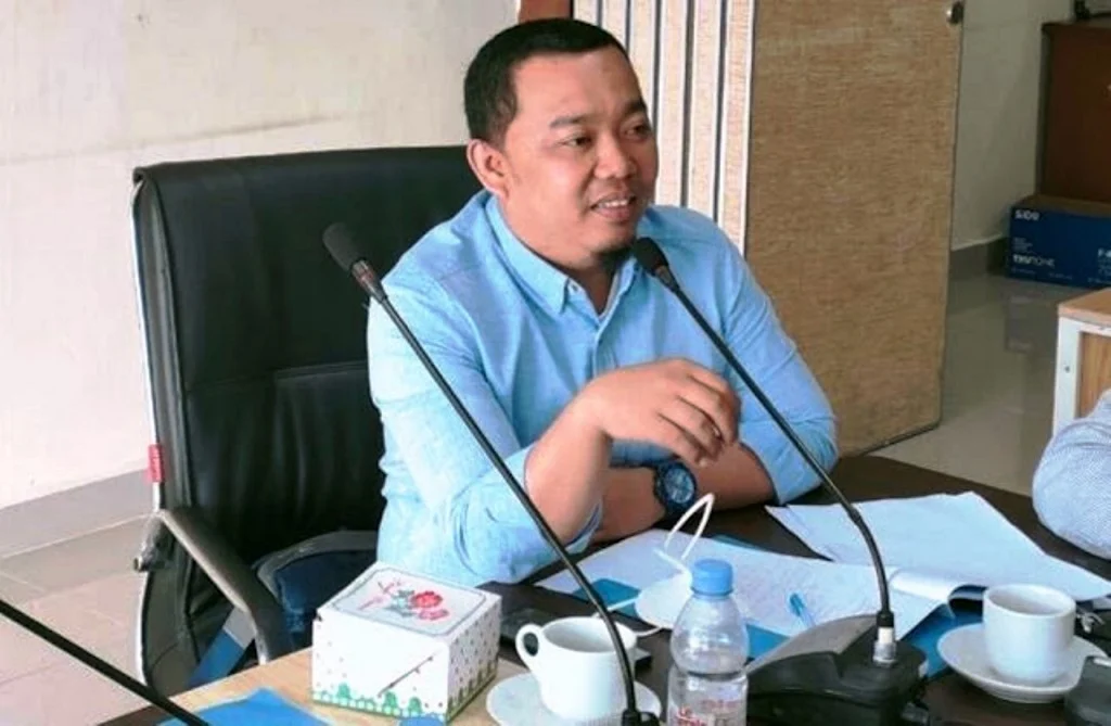 Dempo Xler: Forum Masyarakat Urai Bersatu Memiliki Niat Baik