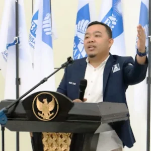 Dempo Xler: Rapat Banmus Agar Agenda Dewan Terstruktur Dempo Xler: Rapat Banmus Agar Agenda Dewan Terstruktur