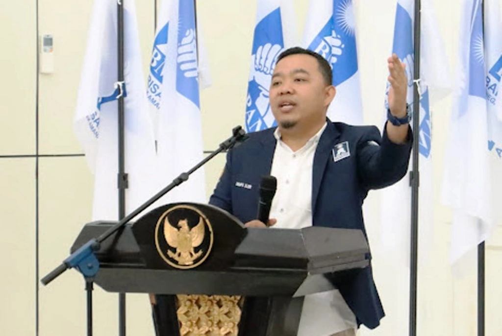 Dempo Xler: Rapat Banmus Agar Agenda Dewan Terstruktur