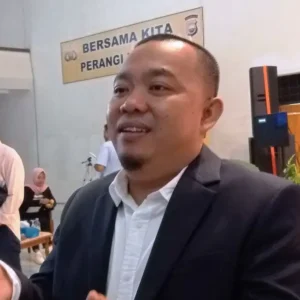 Dempo Xler Soroti Maraknya Perselingkuhan Oknum ASN Dempo Xler Soroti Maraknya Perselingkuhan Oknum ASN