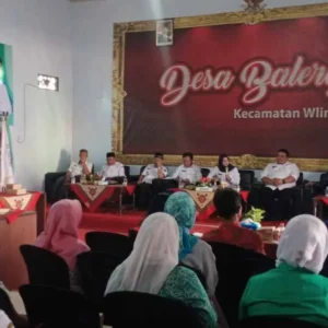 Dorong Ekonomi Desa Melalui UMKM, Pemkab Blitar Luncurkan Program OVOP