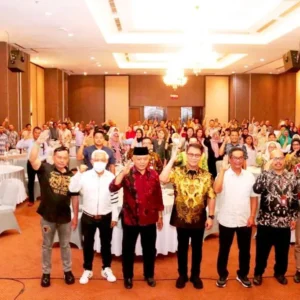 Dorong Legalitas dan Perlindungan Calon Pekerja Migran, Pemkab Malang Gelar Sosialisasi