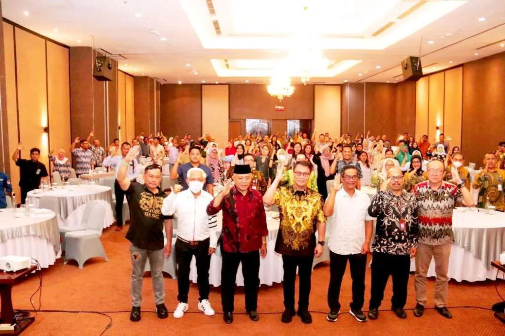 Dorong Legalitas dan Perlindungan Calon Pekerja Migran, Pemkab Malang Gelar Sosialisasi