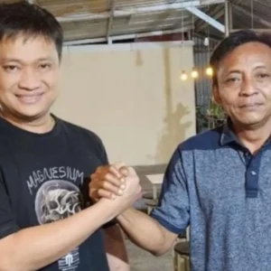 DPC Prabowo Centre Kabupaten Blitar Resmi Terbentuk DPC Prabowo Centre Kabupaten Blitar Resmi Terbentuk