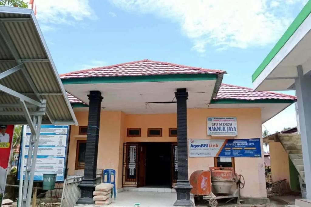 Bumdes Makmur Jaya Dari Desa Sukanegri Wakili Kabupaten dalam Lomba Tingkat Provinsi