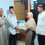 Dukcapil Kota Bengkulu Konsisten Jalankan Program Three In One