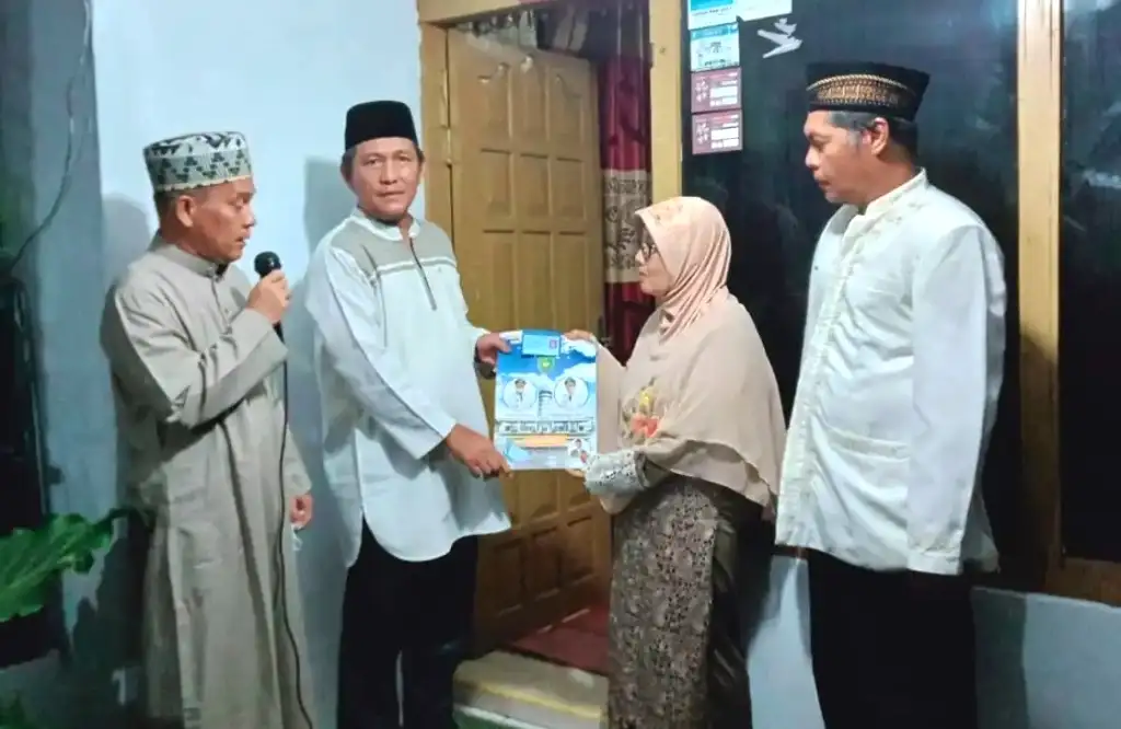 Dukcapil Kota Bengkulu Konsisten Jalankan Program Three In One