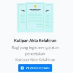 Dukcapil Kota Bengkulu Mudahkan Pembuatan Akta Kelahiran Lewat SLAWE
