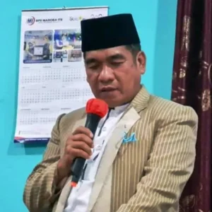Edwar Samsi Tanggapi Wacana Pemutusan Tenaga Honorer