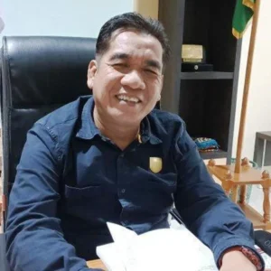 Edward Samsi Angkat Bicara Soal Warga Kepahiang Sakit Ditandu 13 Kilometer