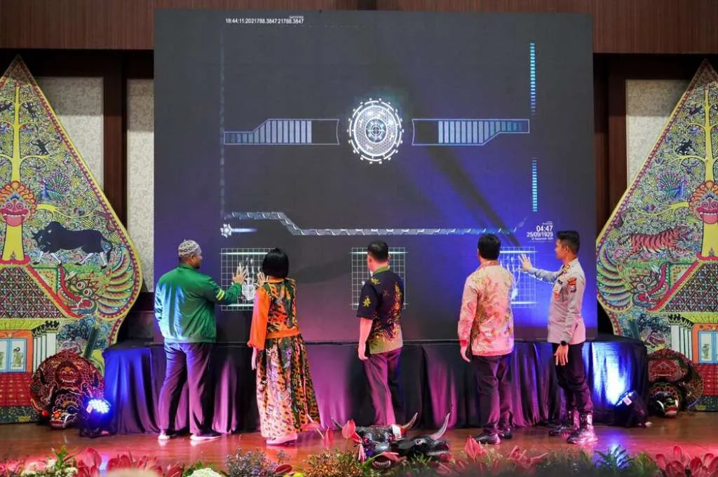 Festival Paralayang Internasional 2023 di Kota Batu: Meningkatkan Pariwisata dan Ekonomi Lokal