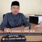 Gunadi Yunir Ingatkan Agar Proses PPDB Mengikuti Prosedur Gunadi Yunir: Perusahaan Swasta Harus Utamakan Tenaga Kerja Lokal Gunadi Yunir Dukung Khairil Anwar Tingkatkan Kinerja Dukcapil Bengkulu