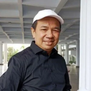 Gunadi Yunir: Minimal Dapat Sekolah Yang Dekat Gunadi Yunir: Minimal Dapat Sekolah Yang Dekat Ucapkan Selamat Kepada Direktur Baru RSKJ Soeprapto Bengkulu, Ini Pesan Gunadi Yunir Gunadi Yunir Dukung Upaya Transformasi Sistem Kesehatan di Provinsi Bengkulu