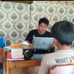 Gunakan Foto Teman Untuk Jasa Open BO, Pelajar Kepahiang Dilaporkan ke Polisi
