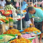 H+2 Idul Adha, Mayoritas Harga Pangan Naik