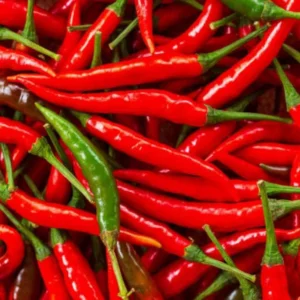 Harga Cabai dan Bawang Merah di Daerah Ini Merangkak Naik