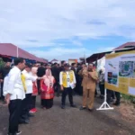 Hari Ke 3, Berikut Agenda Kunjungan Presiden Jokowi di Bengkulu