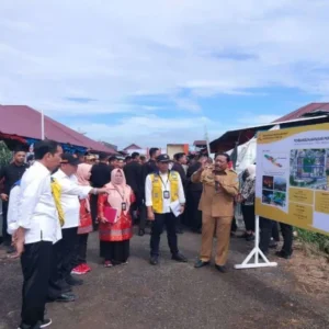 Hari Ke 3, Berikut Agenda Kunjungan Presiden Jokowi di Bengkulu Hari Ke 3, Berikut Agenda Kunjungan Presiden Jokowi di Bengkulu