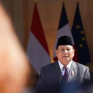Hasil Survei Indikator Politik, Prabowo Subianto Unggul di Kalangan Gen Z dan Milenial Prabowo Umumkan Pelantikan, Angkat Tokoh dari Berbagai Sektor